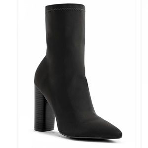 ***in search of this: Shoe dazzle Laine Bootie***